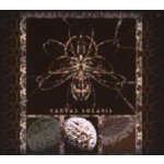 Canvas Solaris - Cortical Tectonics CD – Sleviste.cz