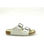 Santé N/211/1/10 SP dámské zdravotní pantofle bílé – Hledejceny.cz