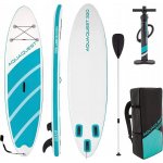 Paddleboard prkna Intex AQUA QUEST 320 cm – Zboží Dáma