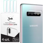 3mk 4x Sklo na kameru pro Samsung Galaxy S10 KP20927 – Zboží Živě