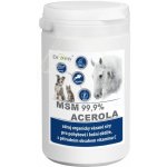 Dromy MSM + ACEROLA 1000 g – Hledejceny.cz