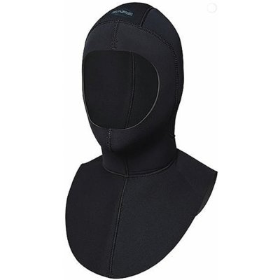 BARE 5 mm Elastek Wet Hood – Zbozi.Blesk.cz