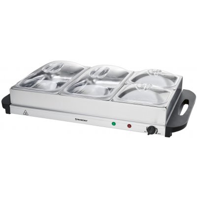 SILVERCREST SBW 300 A2 – Zboží Dáma