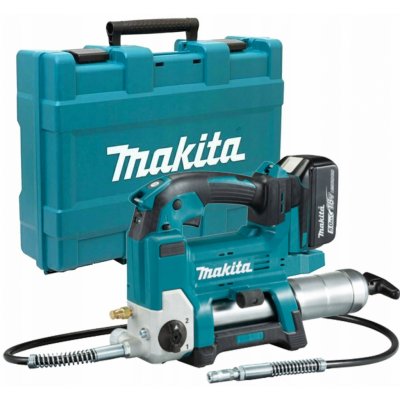 Makita DGP180RT – Zboží Dáma