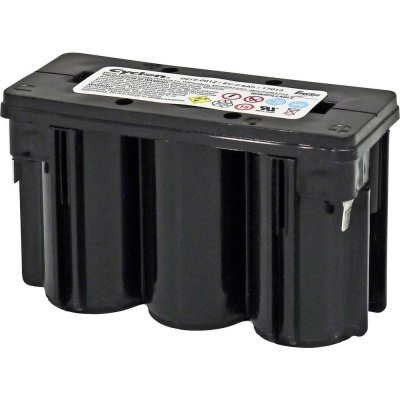 EnerSys Hawker Cyclon D 0819-0012 6V 2.5Ah – Hledejceny.cz