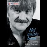 Various - Hej mistře basů aneb 75.narozeniny Karla Vágnera – Hledejceny.cz