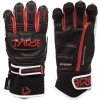 Dětské rukavice Briko Gara jr Ew Extra Warm black/red/white