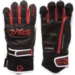 Briko Gara jr Ew Extra Warm black/red/white – Sleviste.cz