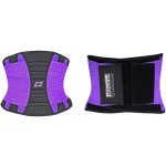 Power System Waist Shaper zeštíhlující a tvarující pás růžový – Hledejceny.cz