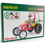 Merkur FARMER Set – Zboží Živě
