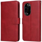VSECHNONAMOBIL 134353 SMOOTH Peněženkové pouzdro pro Huawei Nova 14 Pro červené – Zboží Živě