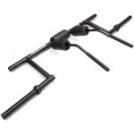 STRENGTHSYSTEM Olympijská osa Spider Bar 32 kg 2010/50 mm – Zboží Dáma