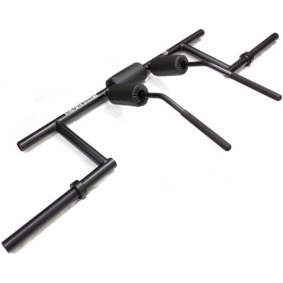 STRENGTHSYSTEM Olympijská osa Spider Bar 32 kg 2010/50 mm – Zboží Dáma
