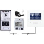 ZONEWAY ZW-432M + ZW-702-1D – Hledejceny.cz