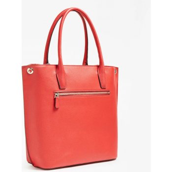 Guess dámská červená kabelka T/U RED od 3 143 Kč - Heureka.cz