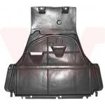 Izolace motorového prostoru VAN WEZEL 4377701 – Sleviste.cz