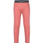 LOAP Pilco dívčí termo kalhoty meruňková – Hledejceny.cz