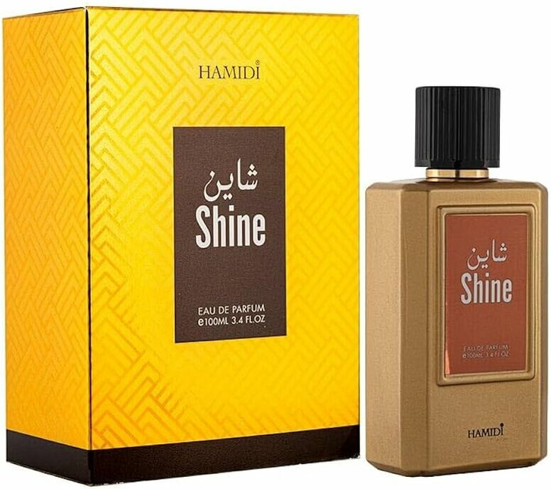 Hamidi Shine parfémovaná voda unisex 100 ml