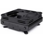 Noctua NH-L9i chromax.black – Zboží Mobilmania