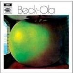 Beck Jeff - Beck-Ola - Remastered CD – Zbozi.Blesk.cz