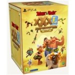 Asterix & Obelix XXXL: The Ram From Hibernia (Collector's Edition) – Hledejceny.cz