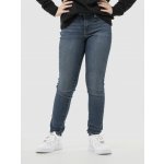 GAP Dětské džíny super skinny fit Tmavě modrá – Zboží Dáma