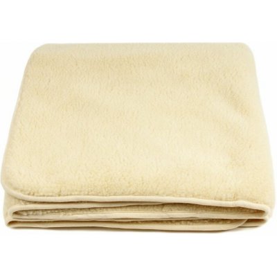 Runo Shop Vlněná přikrývka zimní 135x200 – Zboží Dáma