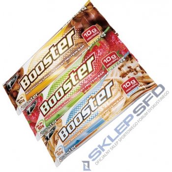 TrecNutrition Booster bar 50 g