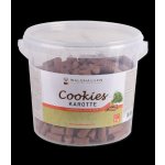 Waldhausen pamlsky pro koně mrkev 3 kg – Zboží Mobilmania