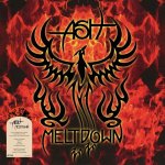 Meltdown Ash LP – Hledejceny.cz