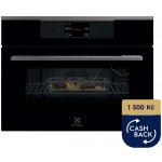 Electrolux KVLAE2XH – Hledejceny.cz