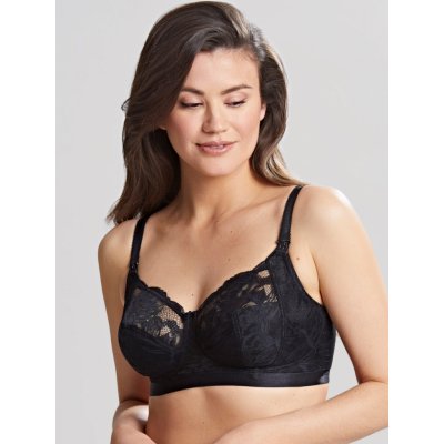 Panache Naomi kojící podprsenka 10431 Noir – Sleviste.cz