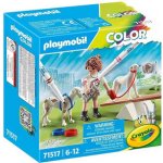 Playmobil 71517 Psí výcvik – Zboží Dáma