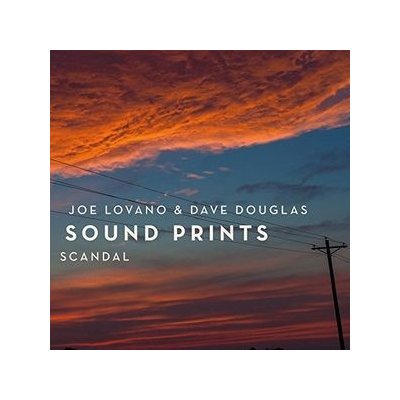 Scandal - Joe Lovano & Dave Douglas CD – Hledejceny.cz