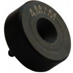 JONNESWAY AN040043N-4 Adaptér 4mm (1/8") k pertlovací sadě 75 | Zboží Auto
