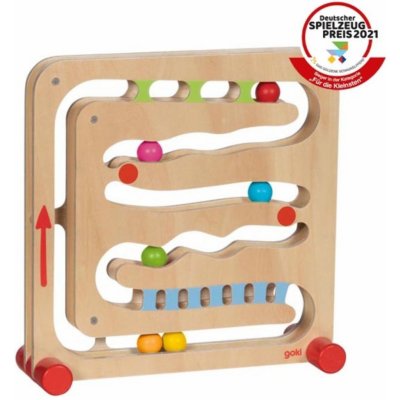 Goki Kuličková dráha – Hledejceny.cz