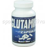 Nutristar Glutamin 100 kapslí – Zboží Dáma