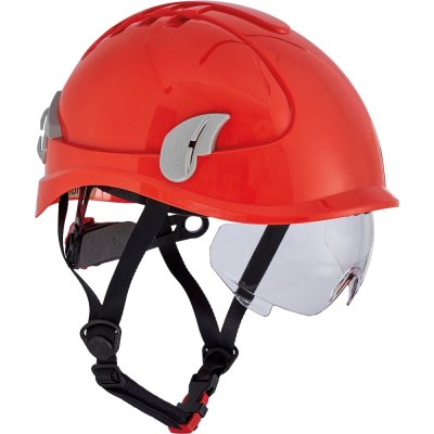 Cerva Alpinworker HV červená – HobbyKompas.cz