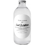 Our/London Vodka 37,5% 0,35 l (karton) – Hledejceny.cz