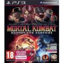 Mortal Kombat 9 Complete