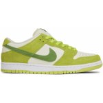 Nike SB Dunk Low Green Apple – Sleviste.cz