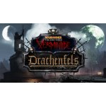 Warhammer End Times Vermintide Drachenfels – Hledejceny.cz