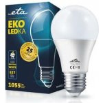 Eta EKO LEDka klasik 11W, E27, neutrální bílá – Hledejceny.cz