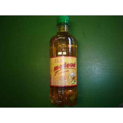 ZON medová limonáda 0,5 l – Hledejceny.cz