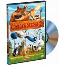 Lovecká sezóna 2 DVD