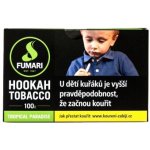Fumari Tropical Paradise 100 g – HobbyKompas.cz