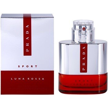 Prada Luna Rossa Sport toaletní voda pánská 50 ml