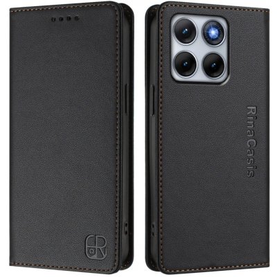 VSECHNONAMOBIL RINA Motorola Edge 70 Fusion černé142961 – Zboží Živě