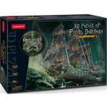 CubicFun 3 D LED Bludný Holanďan 360 dílků – Zboží Dáma