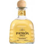Patron Anejo 40% 0,7 l (karton) – Hledejceny.cz